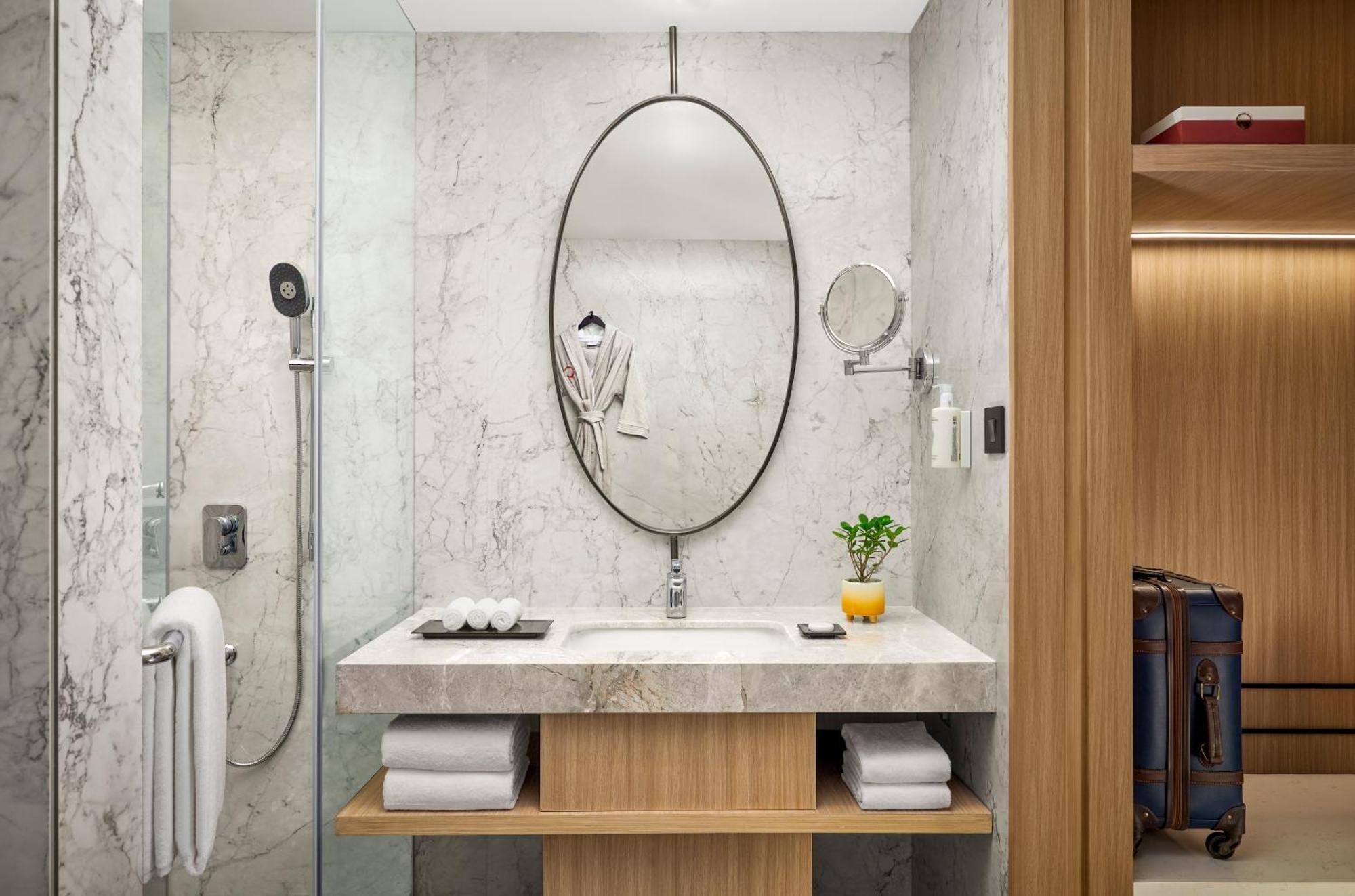 Hyatt Centric Ballygunge Calcuta Exterior foto
