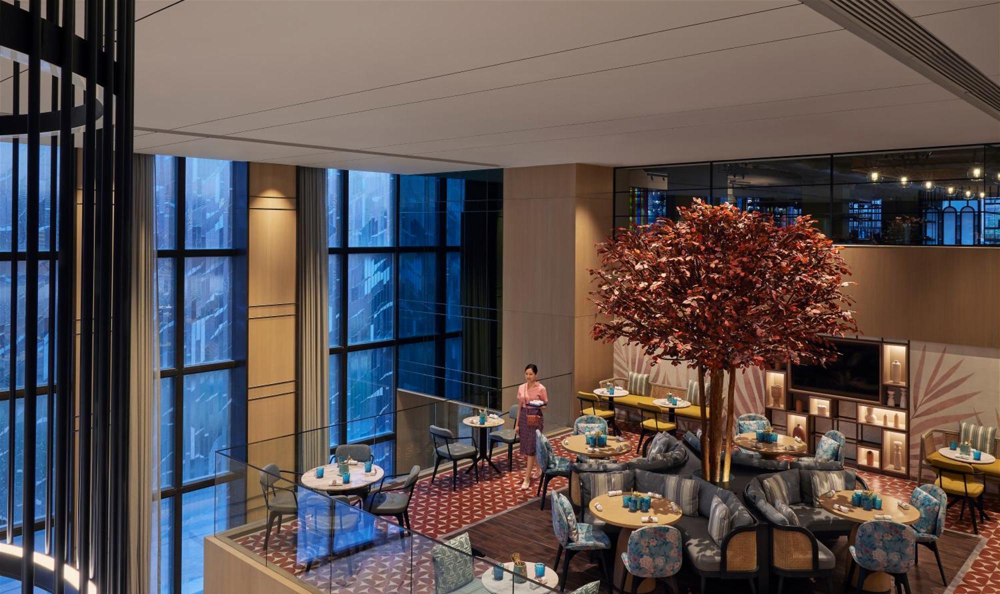 Hyatt Centric Ballygunge Calcuta Exterior foto