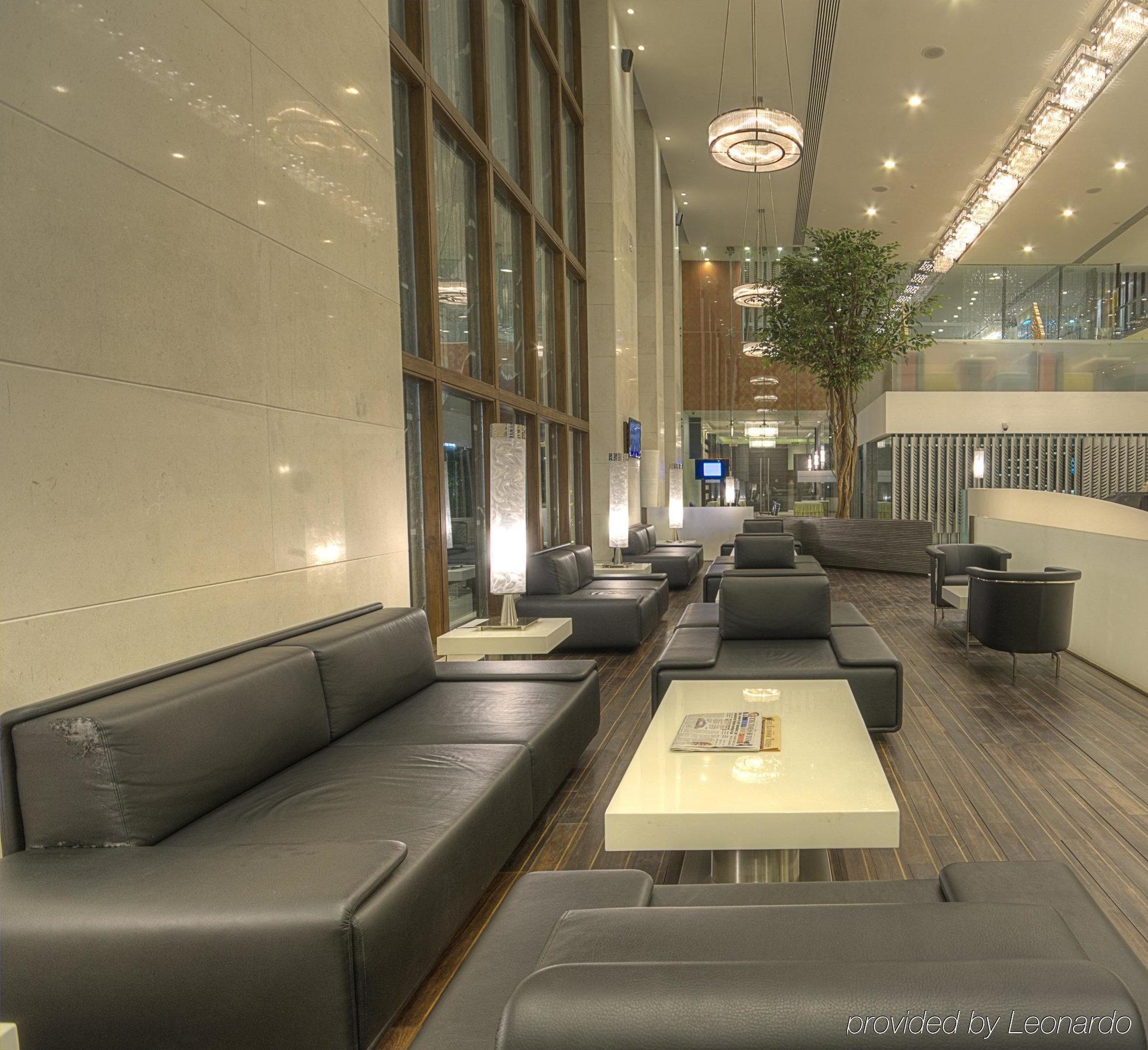 Hyatt Centric Ballygunge Calcuta Exterior foto